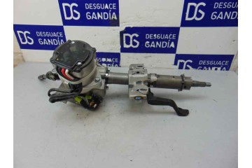 Columna direccion, Ssangyong Tivoli Limited 4x2 2017