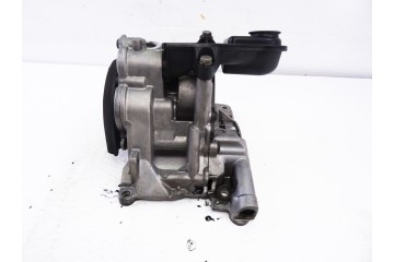 Bomba aceite, Bmw Serie 7 (F01/F02) 740d xDrive 2011, 7823009