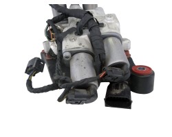 Bomba suspension, Bmw Serie 7 (F01/F02) 740d xDrive 2011, 6775258