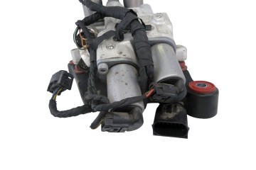 Bomba suspension, Bmw Serie 7 (F01/F02) 740d xDrive 2011, 6775258
