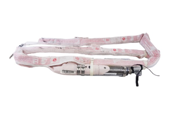 Airbag cortina delantero derecho, Bmw Serie 7 (F01/F02) 740d xDrive 2011, 85911027211