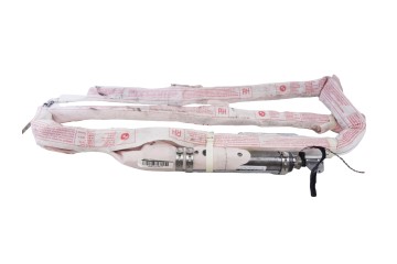 Airbag cortina delantero derecho, Bmw Serie 7 (F01/F02) 740d xDrive 2011, 85911027211