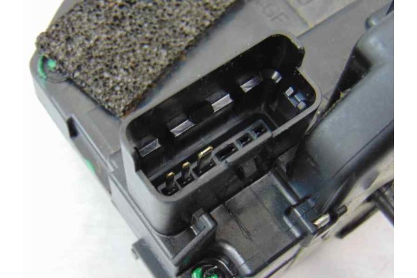 3 PIN CERRADURA PUERTA TRASERA DERECHA NISSAN JUKE (F15E) Acenta 2013 3 PIN 180620 NISSAN - 2