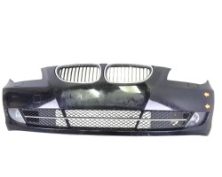 Paragolpes delantero, Bmw Serie 5 Berlina (E60) 530d 2009