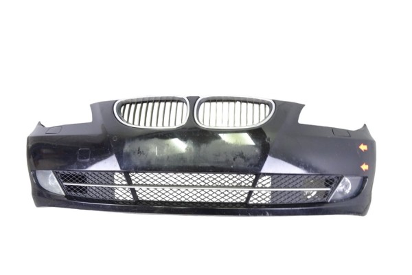 Paragolpes delantero, Bmw Serie 5 Berlina (E60) 530d 2009
