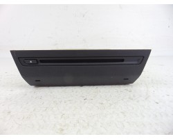 Sistema navegacion gps, Mazda 3 Berlina / Sedán (Bm/bn) Luxury 2014, BHP3-669G0