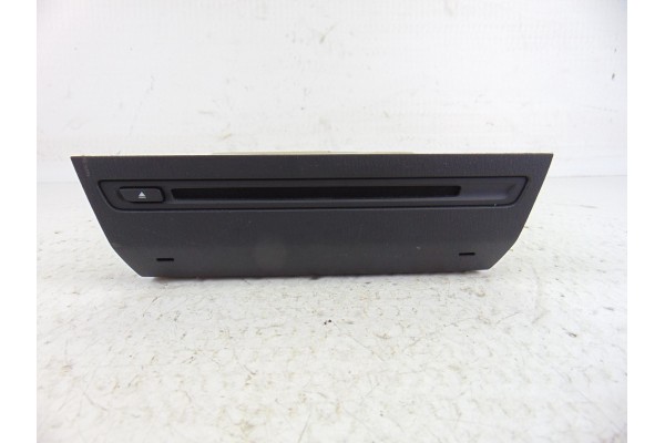 Sistema navegacion gps, Mazda 3 Berlina / Sedán (Bm/bn) Luxury 2014, BHP3-669G0