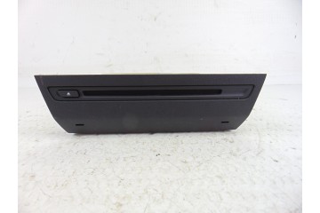 Sistema navegacion gps, Mazda 3 Berlina / Sedán (Bm/bn) Luxury 2014, BHP3-669G0