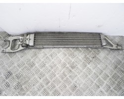 Radiador aceite, Mercedes-benz Clase B (Bm 245) 200 Cdi (245.208) 2008, A1695000200