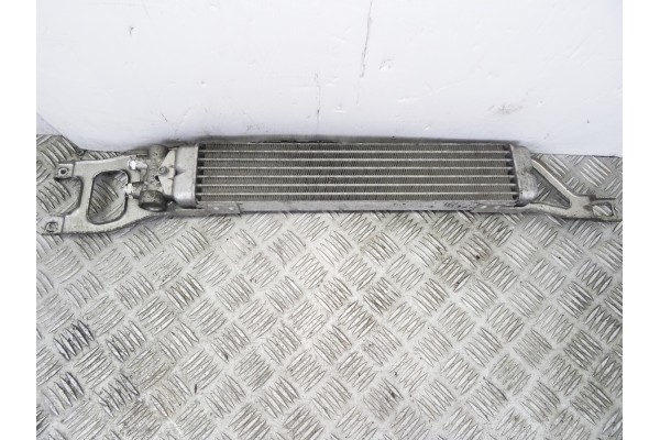 Radiador aceite, Mercedes-benz Clase B (Bm 245) 200 Cdi (245.208) 2008, A1695000200