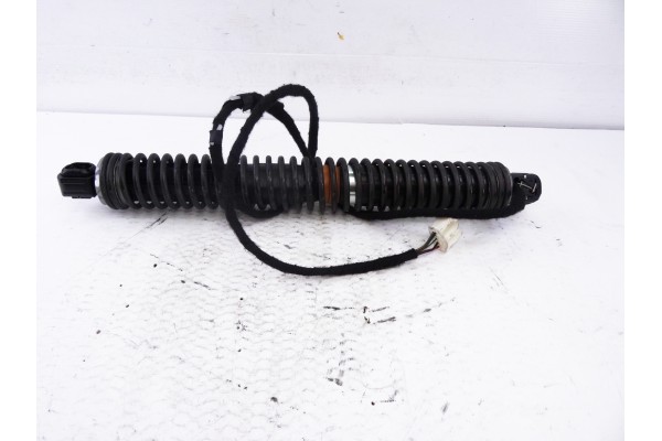 Amortiguadores maletero / porton, Bmw Serie 7 (F01/F02) 740d xDrive 2011, 7185714