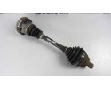 Transmision delantera izquierda, Volkswagen Touran (1T1) Trendline 2004, 1K0407271BJ