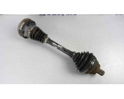 Transmision delantera izquierda, Volkswagen Touran (1T1) Trendline 2004, 1K0407271BJ