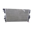 Radiador agua, Mercedes-benz Vito Furgón (639) 109 CDI Compacto (639.601) 2005, A6395010401