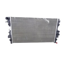 Radiador agua, Mercedes-benz Vito Furgón (639) 109 CDI Compacto (639.601) 2005, A6395010401