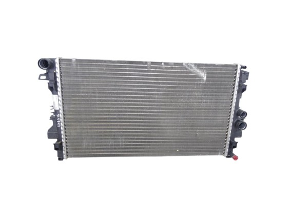 Radiador agua, Mercedes-benz Vito Furgón (639) 109 CDI Compacto (639.601) 2005, A6395010401
