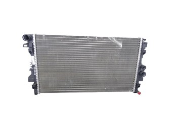 Radiador agua, Mercedes-benz Vito Furgón (639) 109 CDI Compacto (639.601) 2005, A6395010401