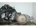 Motor completo, Mercedes-benz Clase B (Bm 245) 200 Cdi (245.208) 2008, 640941