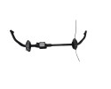 Barra estabilizadora delantera, Bmw Serie 7 (F01/F02) 740d xDrive 2011, 6781424