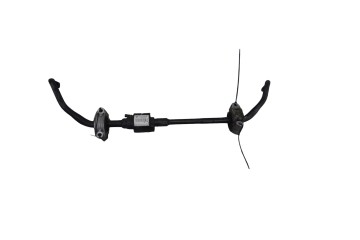 Barra estabilizadora delantera, Bmw Serie 7 (F01/F02) 740d xDrive 2011, 6781424