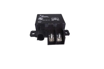 Caja precalentamiento, Bmw Serie 7 (F01/F02) 740d xDrive 2011, 7661503