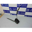 3 PIN CERRADURA PUERTA TRASERA DERECHA NISSAN JUKE (F15E) Acenta 2013 3 PIN 180620 NISSAN - 3