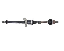 Transmision delantera derecha, Mini Mini (R56) Cooper S 2007