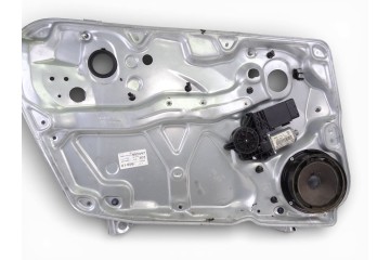 Elevalunas delantero izquierdo, Volkswagen Passat Berlina (3B3) Edition 2005