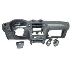 Kit airbag, Ford Mondeo Sportbreak (CA2) Trend X 2009