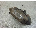 Pinza de freno delantera izquierda, Mercedes-benz Clase Ml (Bm 163) 270 Cdi (163.113) 2002, BREMBO
