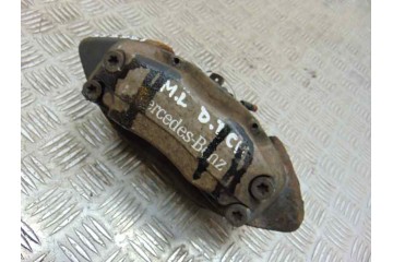 Pinza de freno delantera derecha, Mercedes-benz Clase Ml (Bm 163) 270 Cdi (163.113) 2002, BREMBO