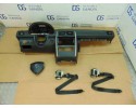 Kit airbag, Mercedes-benz Clase a (Bm 169) A 180 Cdi (169.007) 2010