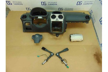 Kit airbag, Opel Corsa D Cosmo 2010