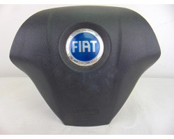 Kit airbag, Fiat Grande Punto (199) 1.9 8V Multijet Sport 2007