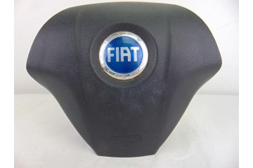 Kit airbag, Fiat Grande Punto (199) 1.9 8V Multijet Sport 2007