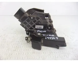 Cerradura puerta delantera izquierda, Ford Focus Berlina (Cap) Trend 2005, 3M5AR21813ET