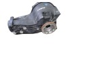 Diferencial trasero, Audi A4 Avant (8E) 1.9 TDI (96kW) 2002, ETQ