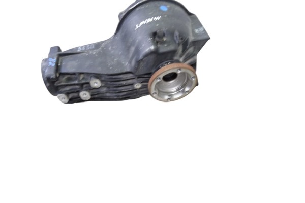 Diferencial trasero, Audi A4 Avant (8E) 1.9 TDI (96kW) 2002, ETQ