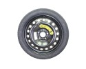 Neumatico repuesto, Ford Focus Berlina (Cge) St-line X 2022, T125/70R17 98M