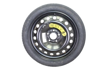 Neumatico repuesto, Ford Focus Berlina (Cge) St-line X 2022, T125/70R17 98M