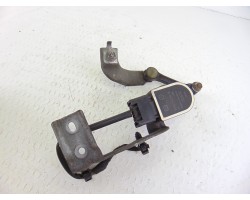 Sensor, Mercedes-benz Clase Cla (Bm 117) CLA 220 CDI 4Matic (117.305) 2015, A0045429918