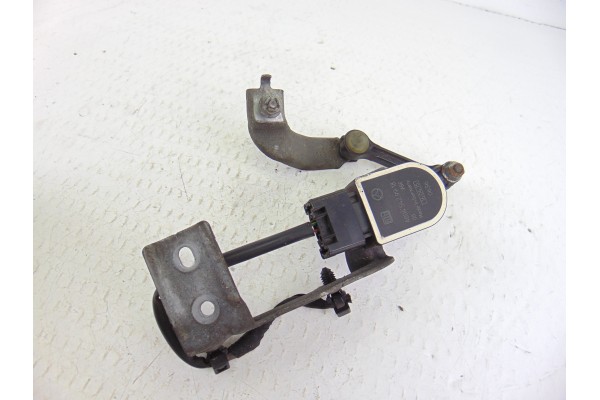 Sensor, Mercedes-benz Clase Cla (Bm 117) CLA 220 CDI 4Matic (117.305) 2015, A0045429918