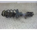 Amortiguador delantero izquierdo, Nissan Qashqai (J10) Acenta 2010, 54303BR00B
