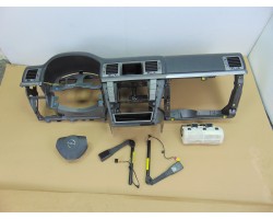Kit airbag, Opel Vectra C Berlina Elegance 2006