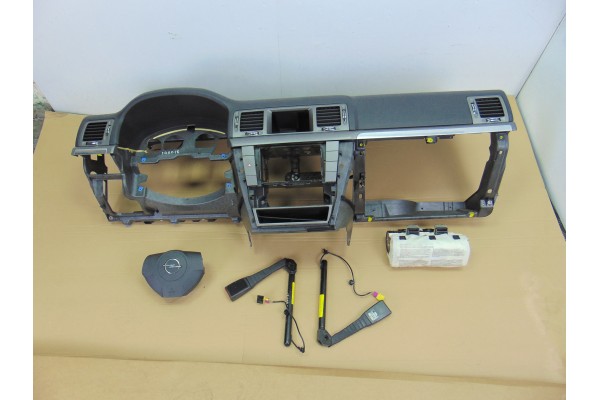 Kit airbag, Opel Vectra C Berlina Elegance 2006