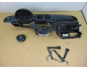 Kit airbag, Bmw Serie 1 Berlina (E81/E87) 118d 2007