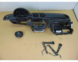 Kit airbag, Bmw Serie 1 Berlina (E81/E87) 118d 2007