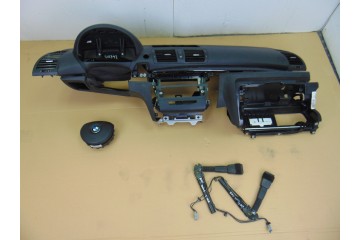 Kit airbag, Bmw Serie 1 Berlina (E81/E87) 118d 2007