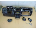 Kit airbag, Citroen C-crosser Vtr 2009