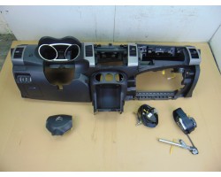 Kit airbag, Citroen C-crosser Vtr 2009